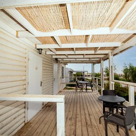 Gan Hakramim Country Lodging Exterior photo