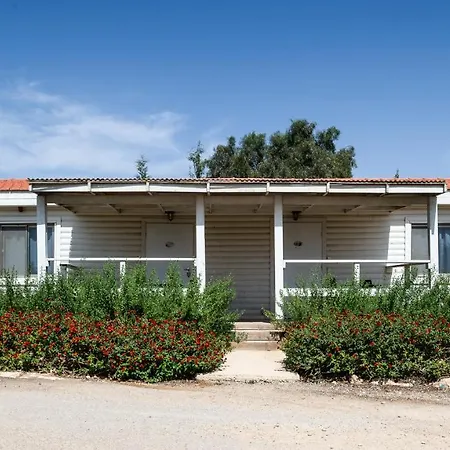 Gan Hakramim Country Lodging Exterior photo
