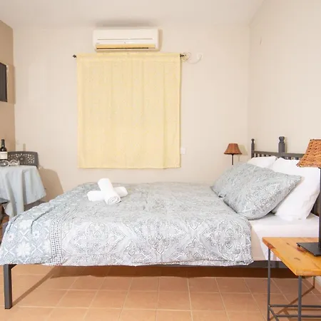 Gan Hakramim Country Lodging Exterior photo