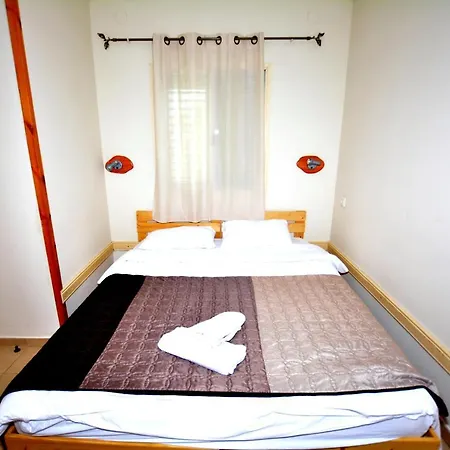 Gan Hakramim Country Lodging Exterior photo