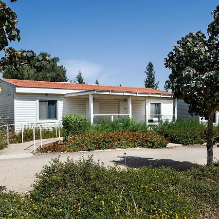 Gan Hakramim Country Lodging Exterior photo