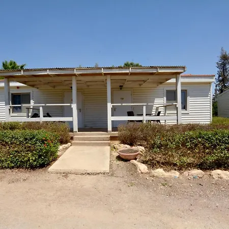 Gan Hakramim Country Lodging Exterior photo