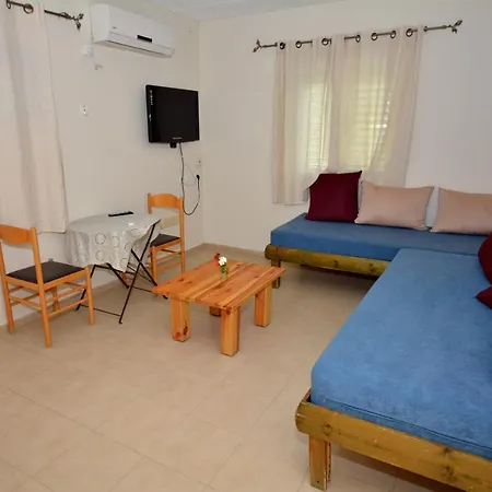 Gan Hakramim Country Lodging Exterior photo