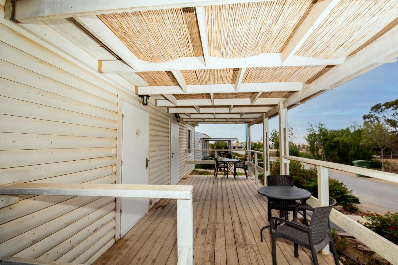Gan Hakramim Country Lodge Kramim