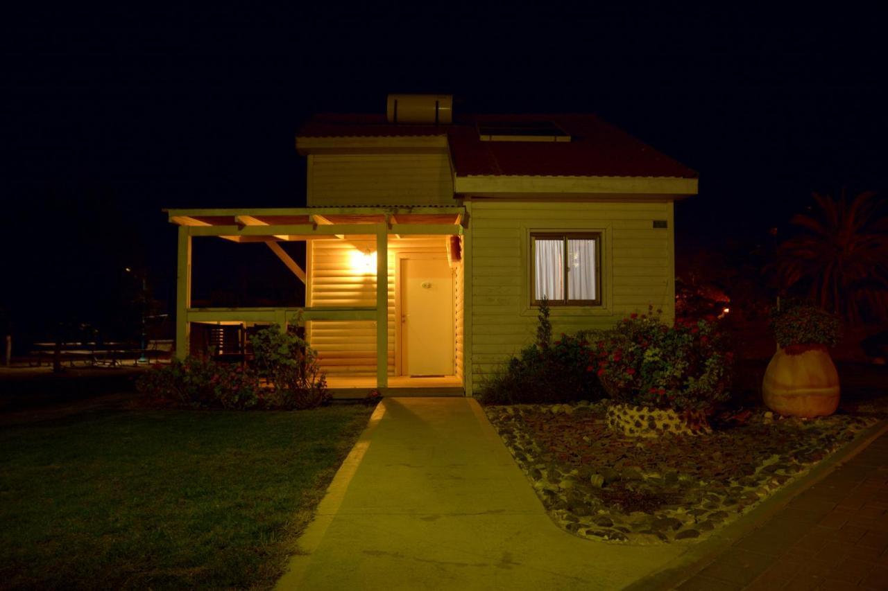 Gan Hakramim Country Lodge Kramim