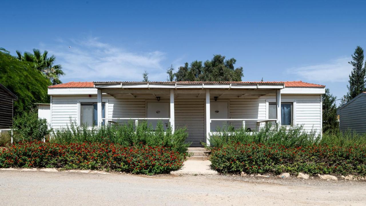 Gan Hakramim Country Lodge