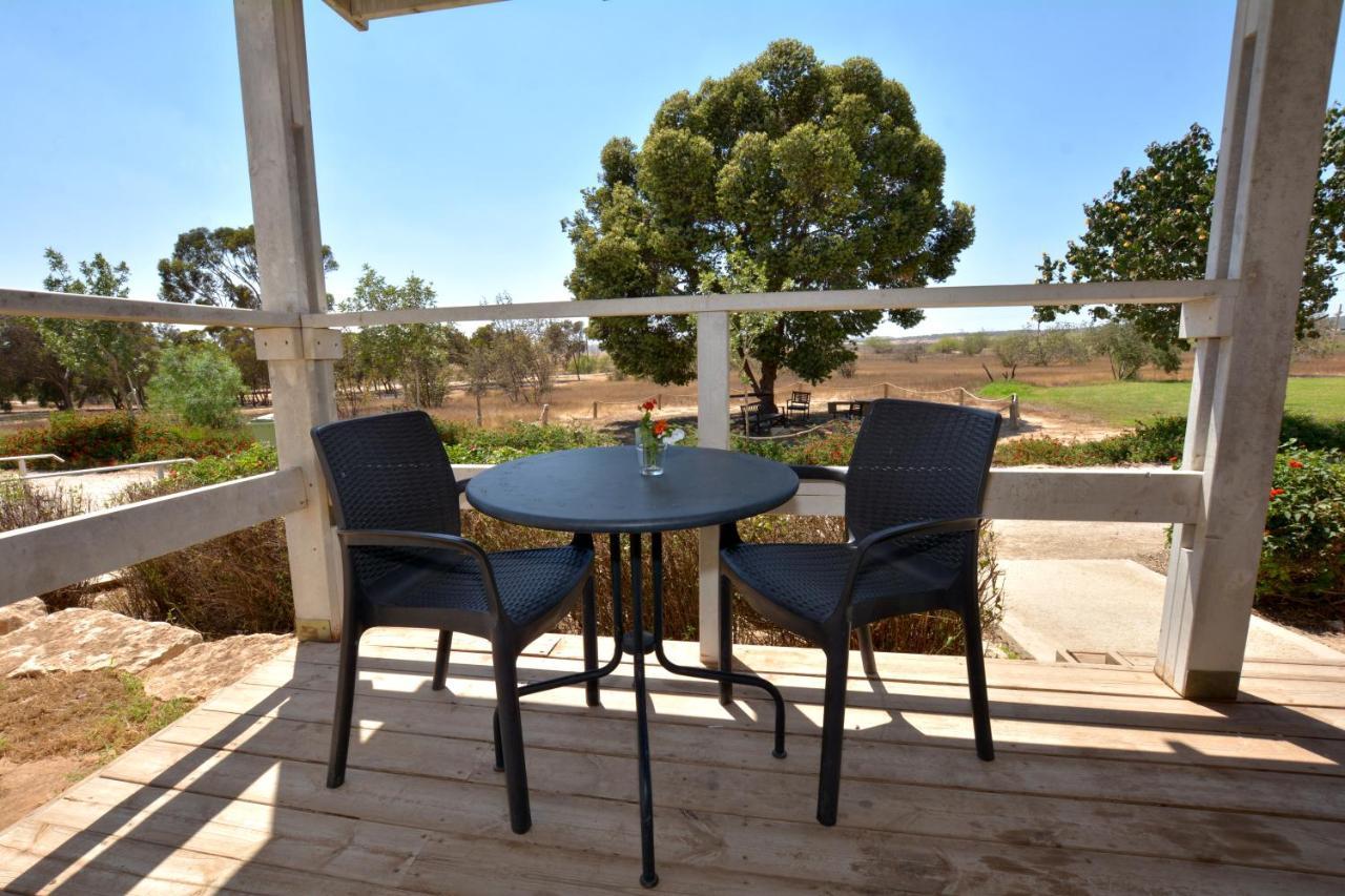 Gan Hakramim Country Lodge Kramim