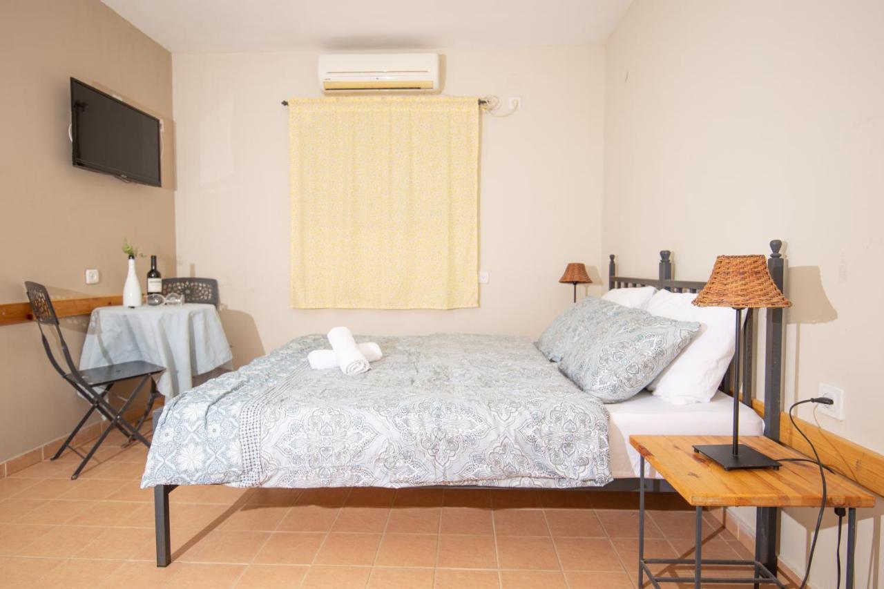 Gan Hakramim Country Lodge