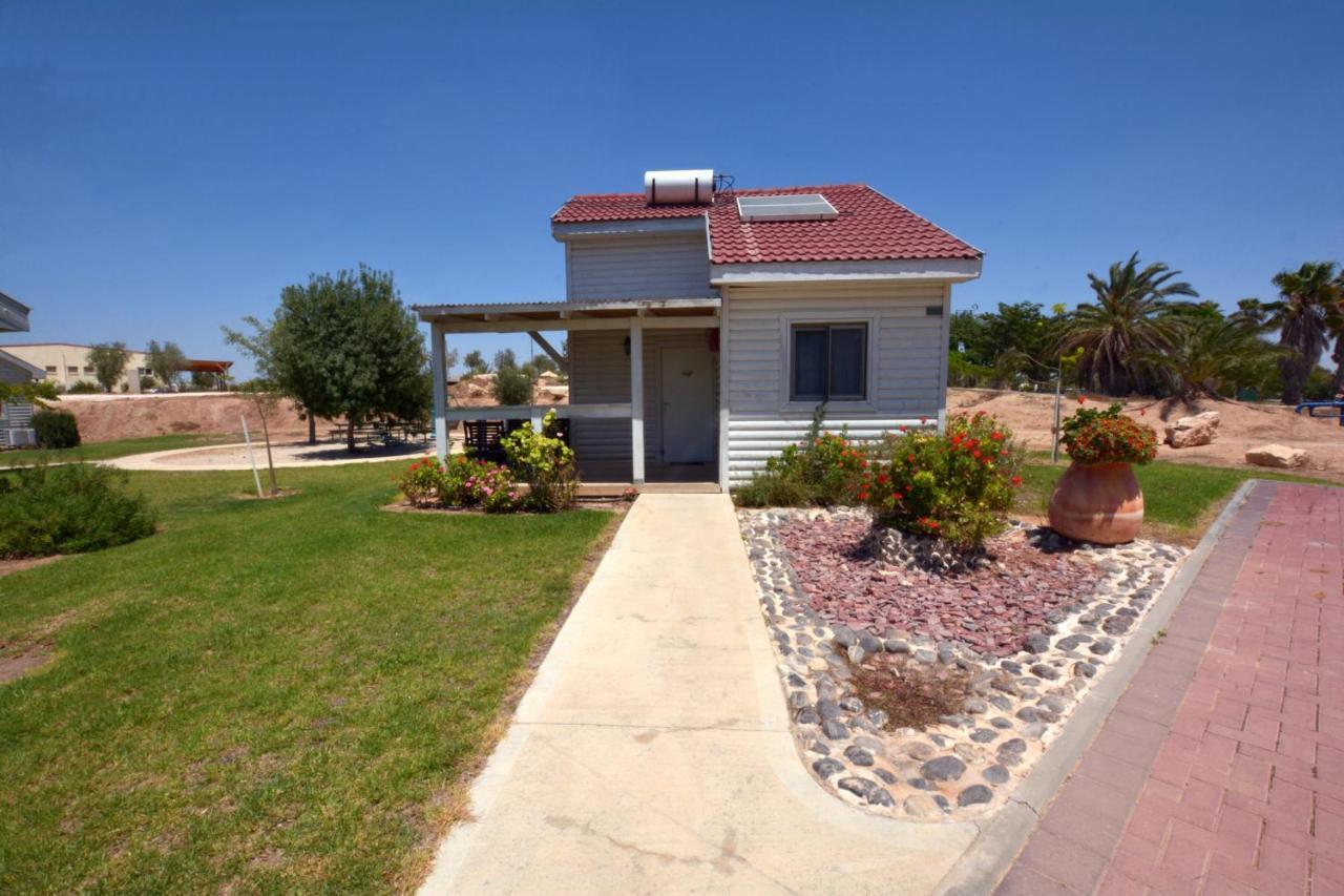 Gan Hakramim Country Lodge