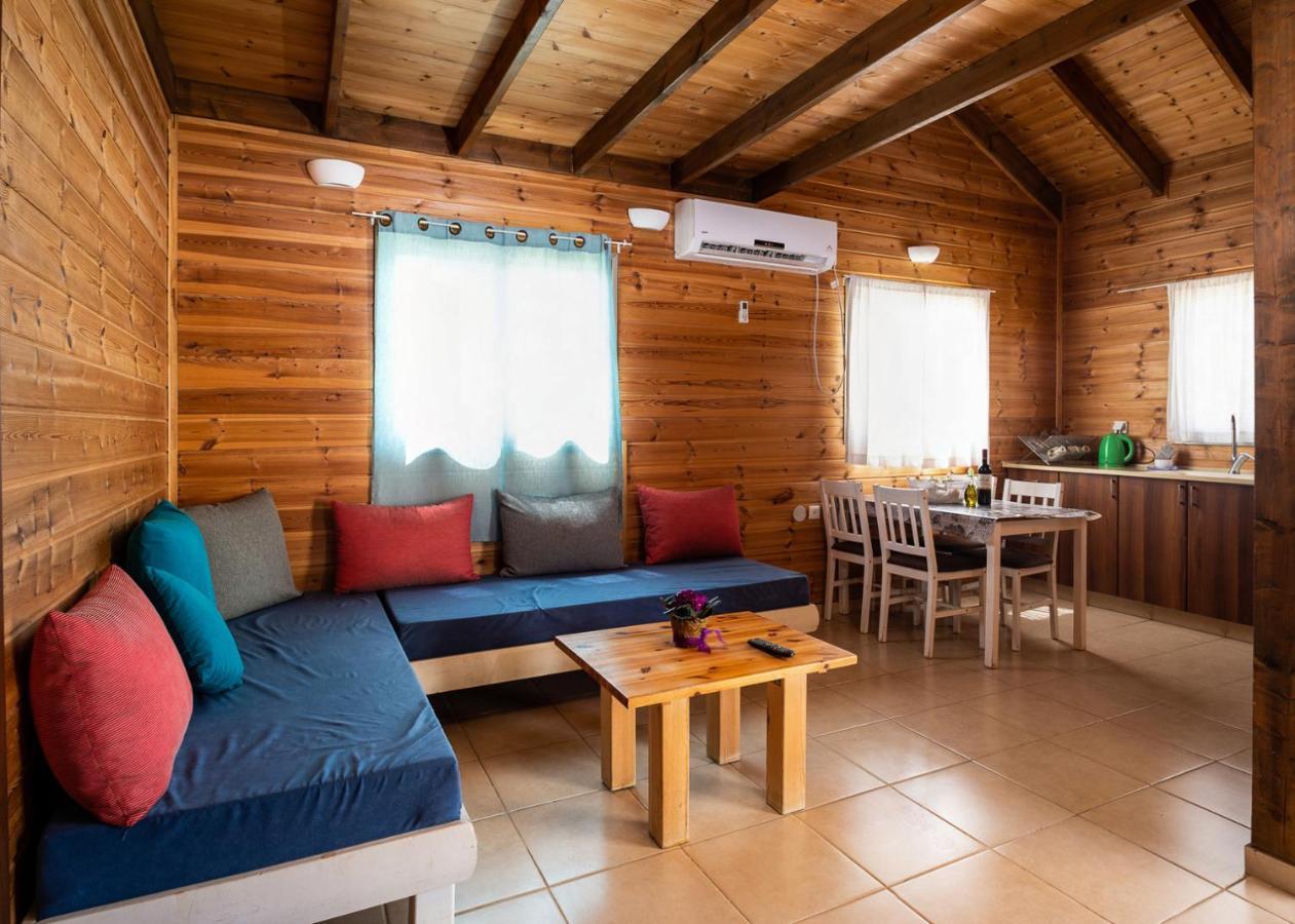 Lodge Gan Hakramim Country Kramim