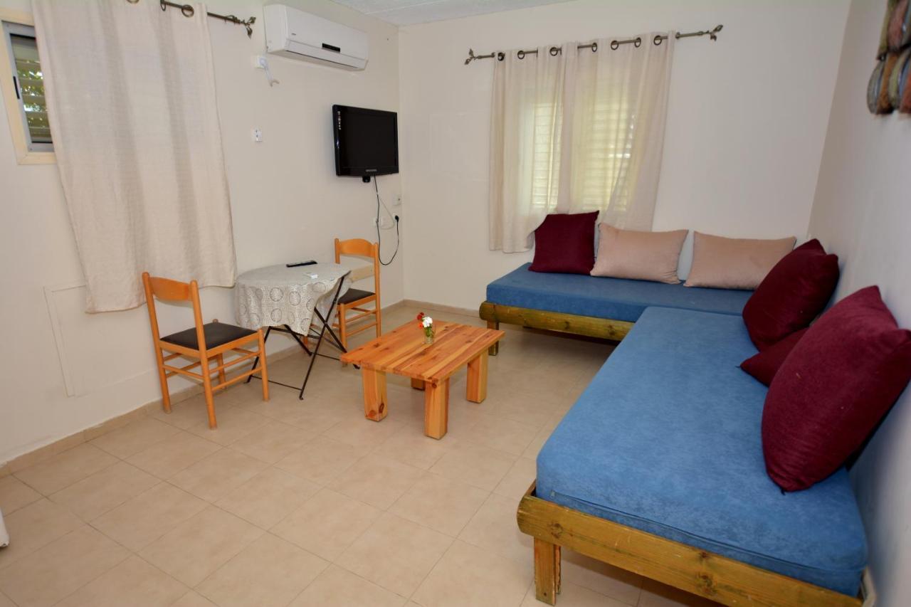 Lodge Gan Hakramim Country Kramim