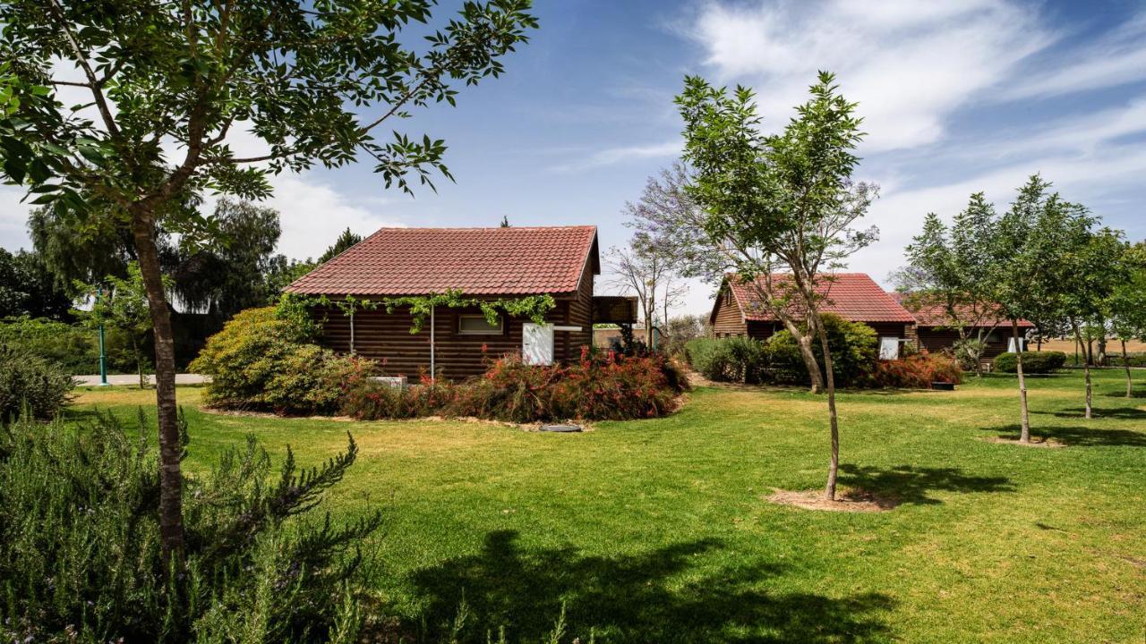 Gan Hakramim Country Lodge *