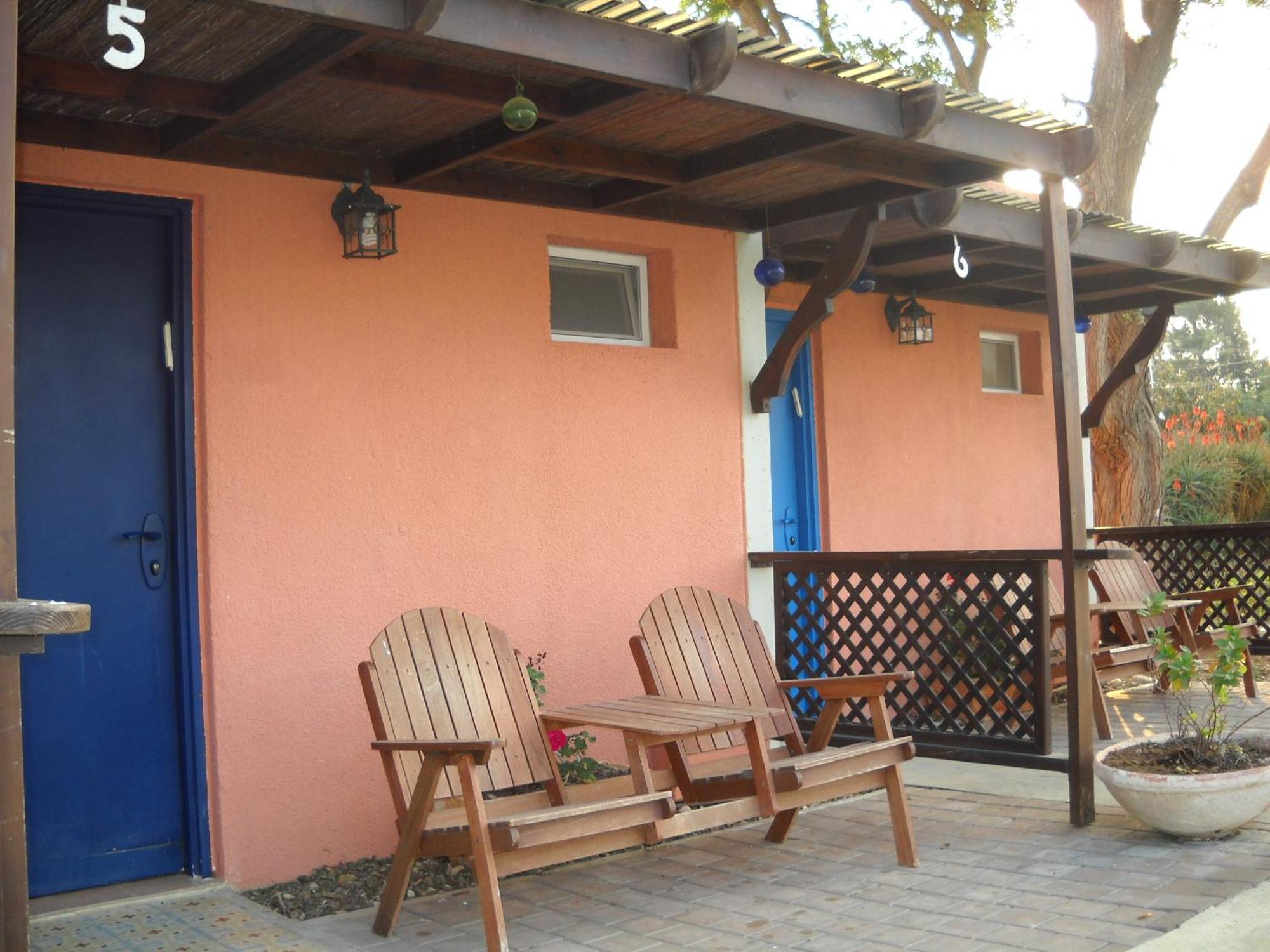 Lodge Gan Hakramim Country Kramim