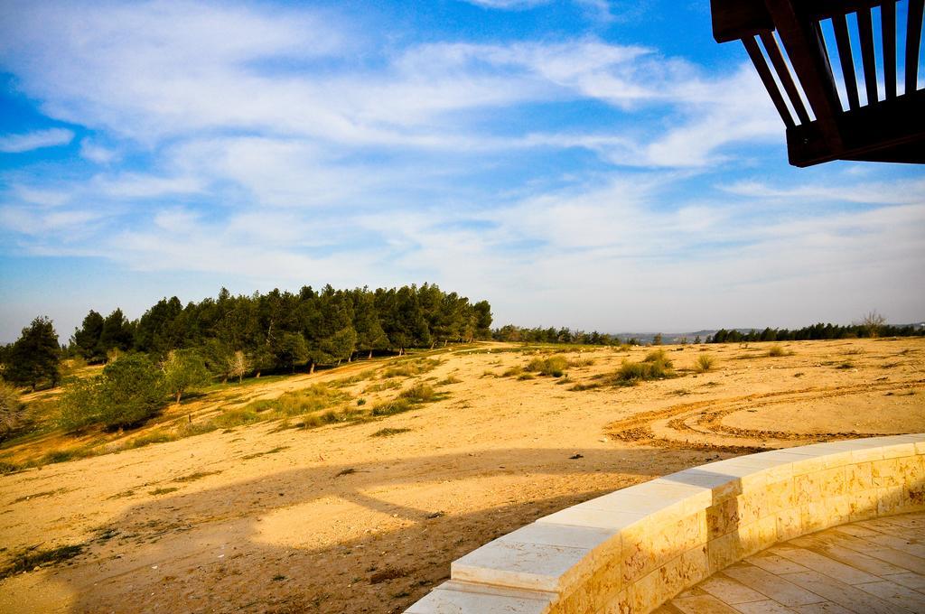 Gan Hakramim Country * Kramim