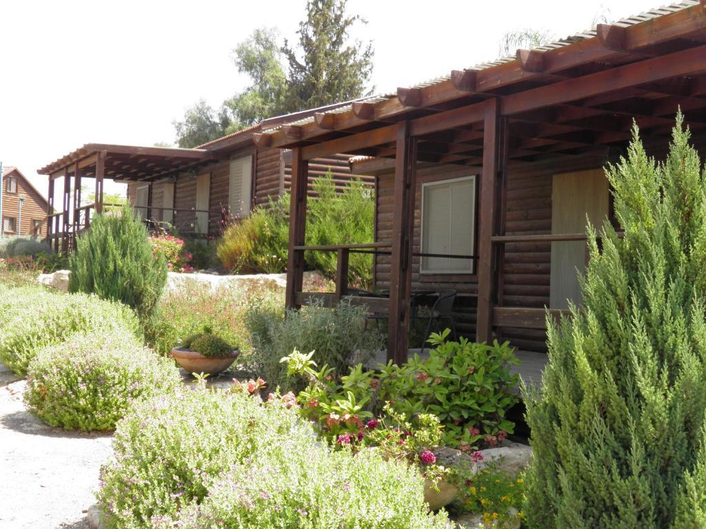 Gan Hakramim Country Lodge *