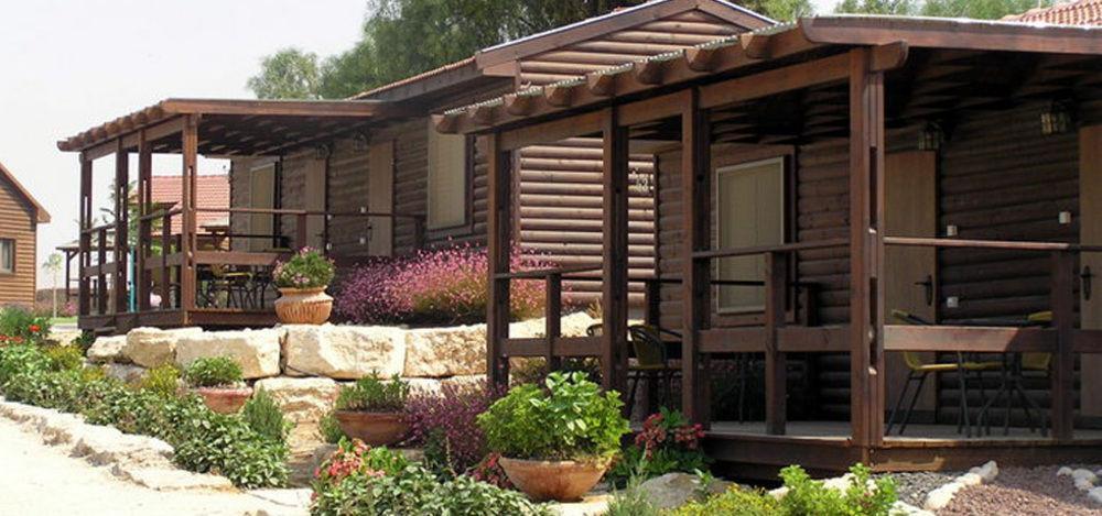 Gan Hakramim Country * Kramim