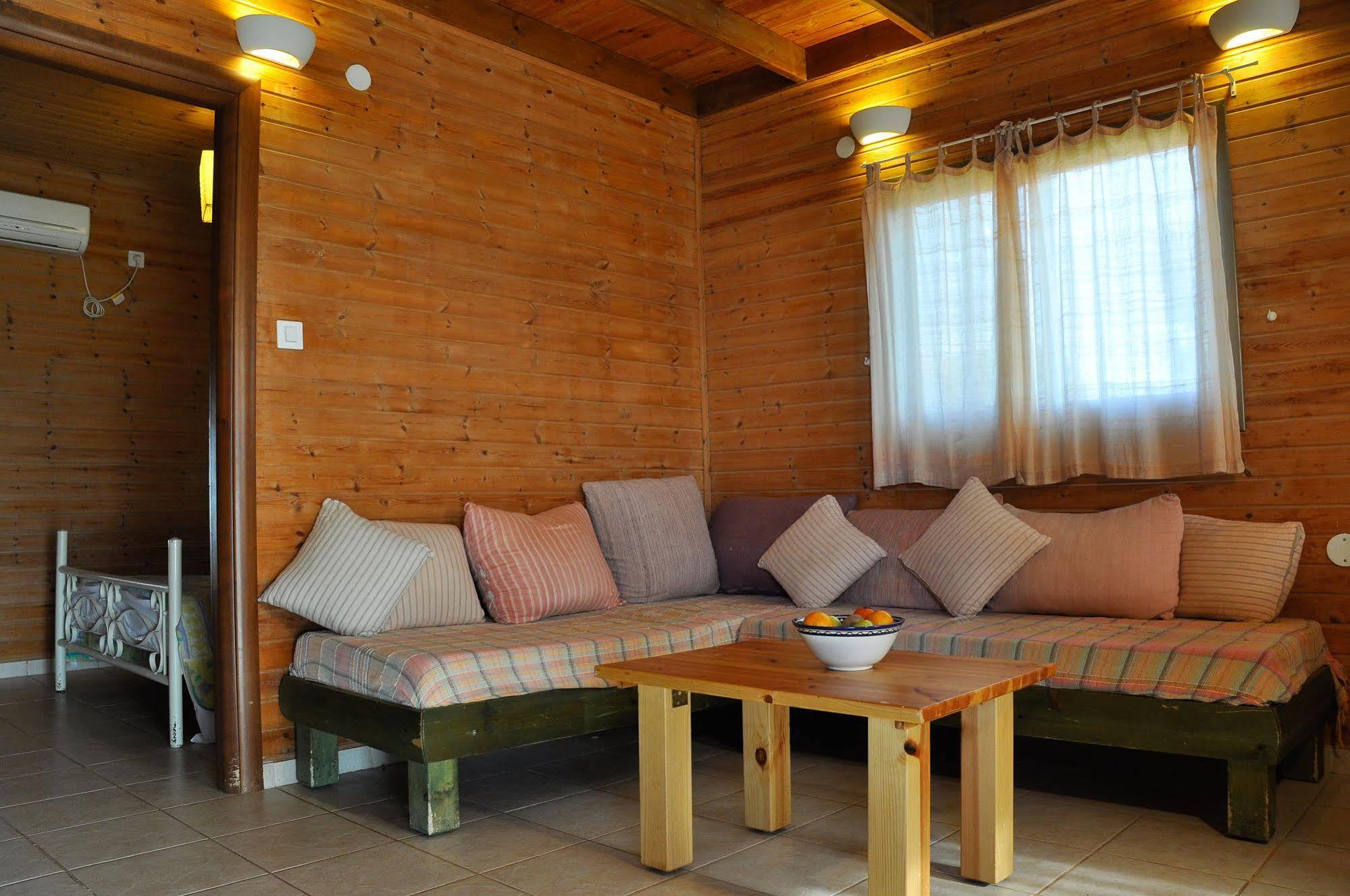 Gan Hakramim Country Lodge *