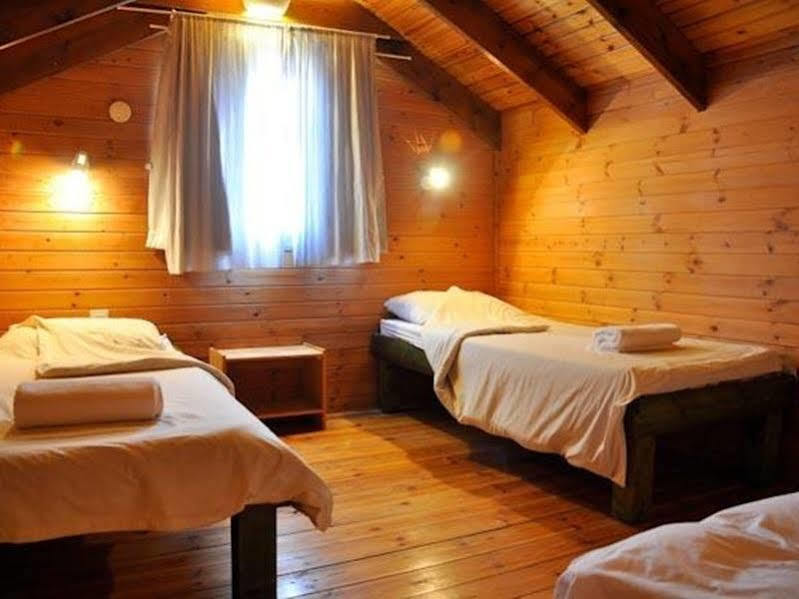Gan Hakramim Country Lodge *